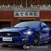2016 Ford Mustang - Best Selling Sports Car