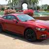 2016 Ford Mustang - Best Selling Sports Car