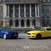 2016 Ford Mustang - Best Selling Sports Car