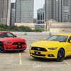 2016 Ford Mustang - Best Selling Sports Car