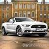 2016 Ford Mustang - Best Selling Sports Car