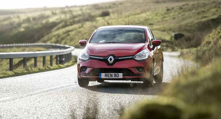 2017 Renault Clio Arrives: Better Value, Better Looks