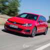 2017 Golf GTI Performance 3-Door