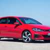 2017 Golf GTI Performance 3-Door