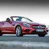 Mercedes-Benz Lobs New SLC 180 To Combat MX-5 RF