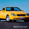 Mercedes-Benz Lobs New SLC 180 To Combat MX-5 RF