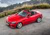 Mercedes-Benz Lobs New SLC 180 To Combat MX-5 RF