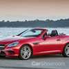 Mercedes-Benz Lobs New SLC 180 To Combat MX-5 RF