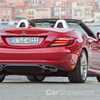 Mercedes-Benz Lobs New SLC 180 To Combat MX-5 RF