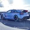 2016 Hyundai RN30 Concept