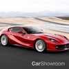 Ferrari Will Always Have An Atmospheric V12