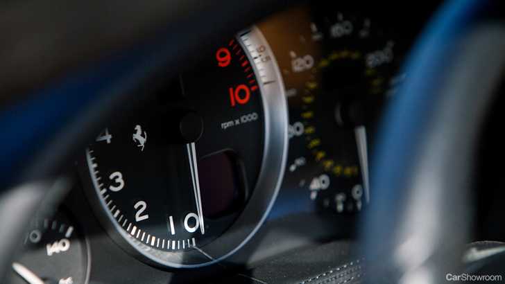 Ferrari Will Always Have An Atmospheric V12