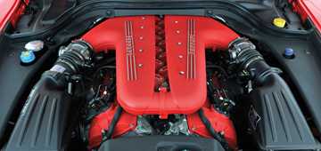 Ferrari Will Always Have An Atmospheric V12