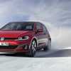 2017 Volkswagen Golf GTI (3-Door)