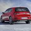2017 Volkswagen Golf GTI (3-Door)