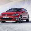 2017 Volkswagen Golf GTI (3-Door)