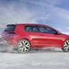 2017 Volkswagen Golf GTI (3-Door)