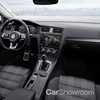 2017 Volkswagen Golf GTI (3-Door)