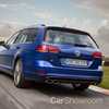 2017 Volkswagen Golf R