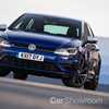 2017 Volkswagen Golf R
