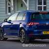 2017 Volkswagen Golf R