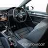 2017 Volkswagen Golf R