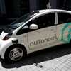 PSA, nuTonomy Join Forces To Test Autonomous Cars In Singapore