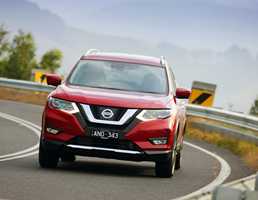 2017 Nissan X-Trail: New Looks, New Diesel, Revised Prices