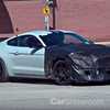 Ford Mustang GT500 Edges Closer To Full Unveil