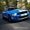 Ford Mustang GT500 Edges Closer To Full Unveil