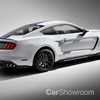 Ford Mustang GT500 Edges Closer To Full Unveil