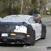 Ford Mustang GT500 Edges Closer To Full Unveil
