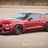 Ford Mustang GT500 Edges Closer To Full Unveil