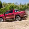2016 Toyota HiLux
