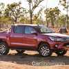 2016 Toyota HiLux