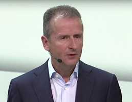 Volkswagen Will Have 19 SUVs By 2020