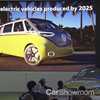 Volkswagen Will Have 19 SUVs By 2020