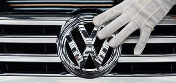 Volkswagen Will Have 19 SUVs By 2020
