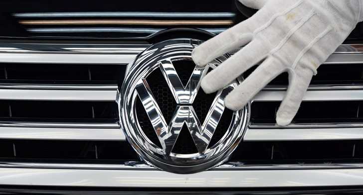 Volkswagen Will Have 19 SUVs By 2020