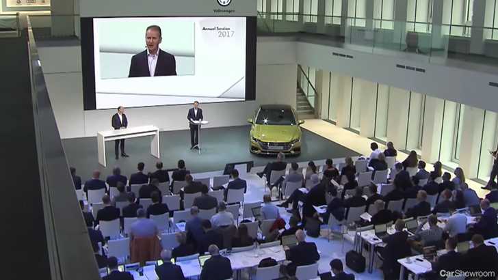 Volkswagen Will Have 19 SUVs By 2020
