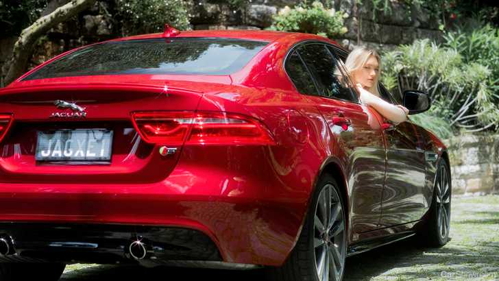 JLR Diesel Defence