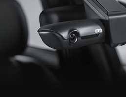 Audi Australia Releases Its Own Dashcam