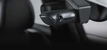 Audi Australia Releases Its Own Dashcam