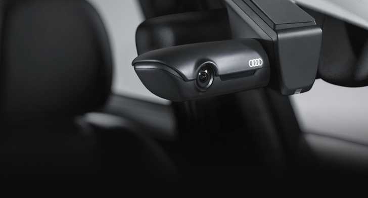 Audi Australia Releases Its Own Dashcam