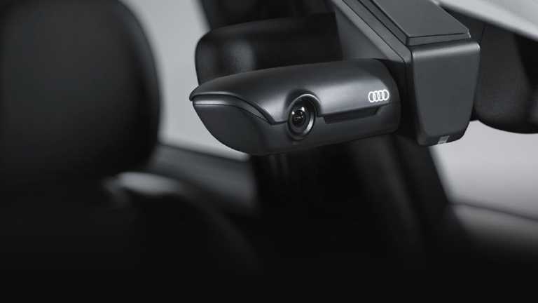Audi Australia Releases Its Own Dashcam