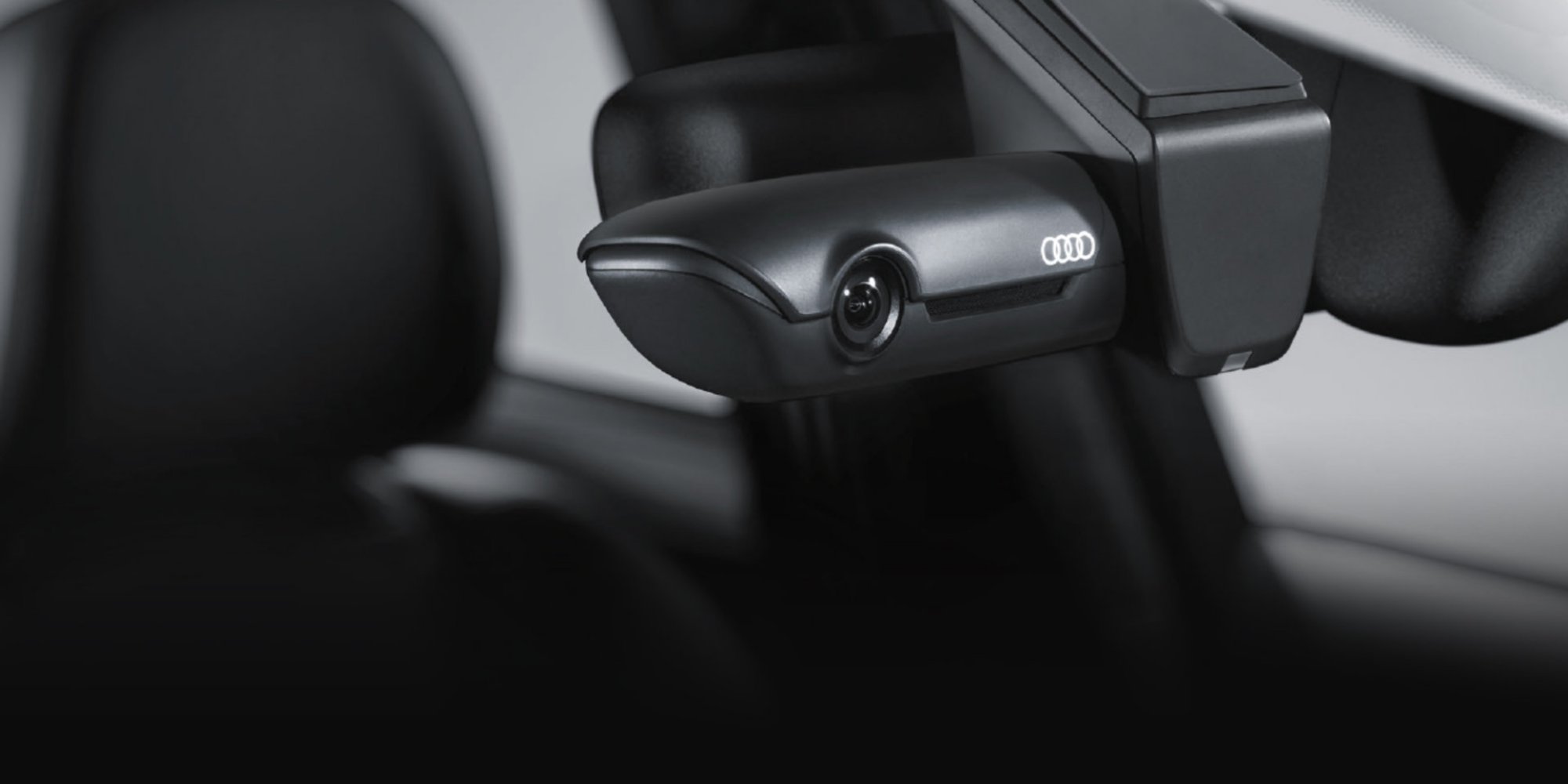 News - Audi Australia Releases Its Own Dashcam
