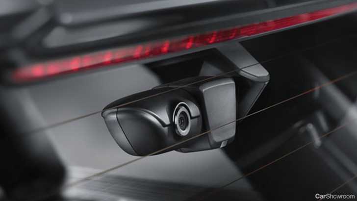 Audi Australia Releases Its Own Dashcam