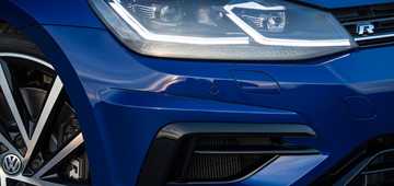 Volkswagen Cancels 10-Speed Dual Clutch Plans
