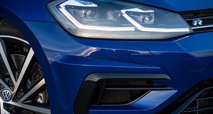 Volkswagen Cancels 10-Speed Dual Clutch Plans