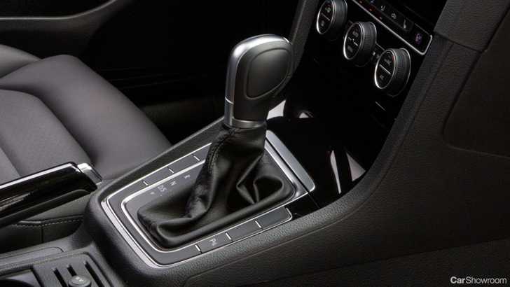 Volkswagen Cancels 10-Speed Dual Clutch Plans